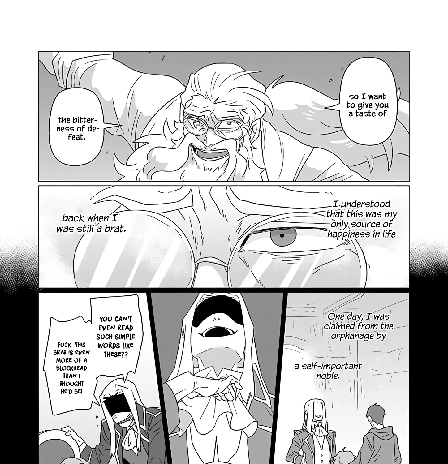 Ojiichan shinanai - Page 14