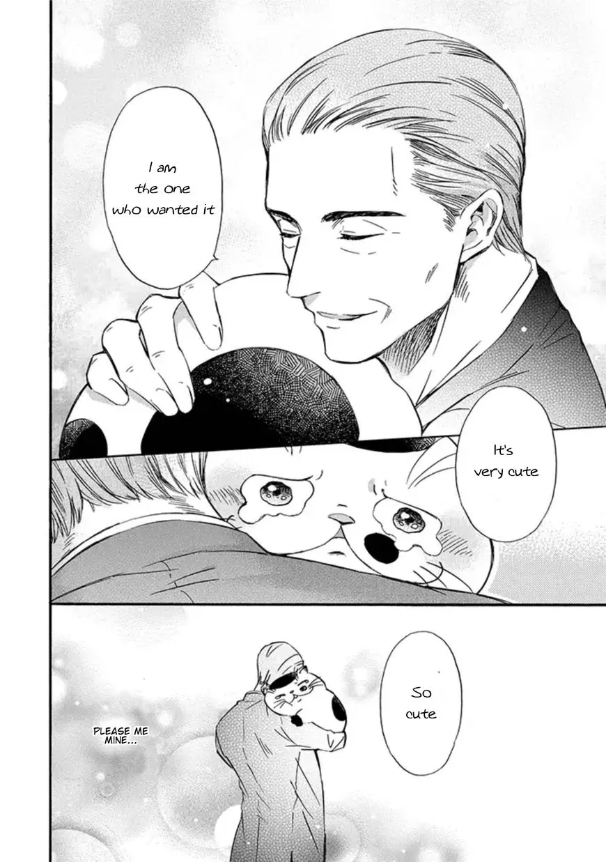 Ojisama To Neko Chapter 1 page 5 - MangaKakalot