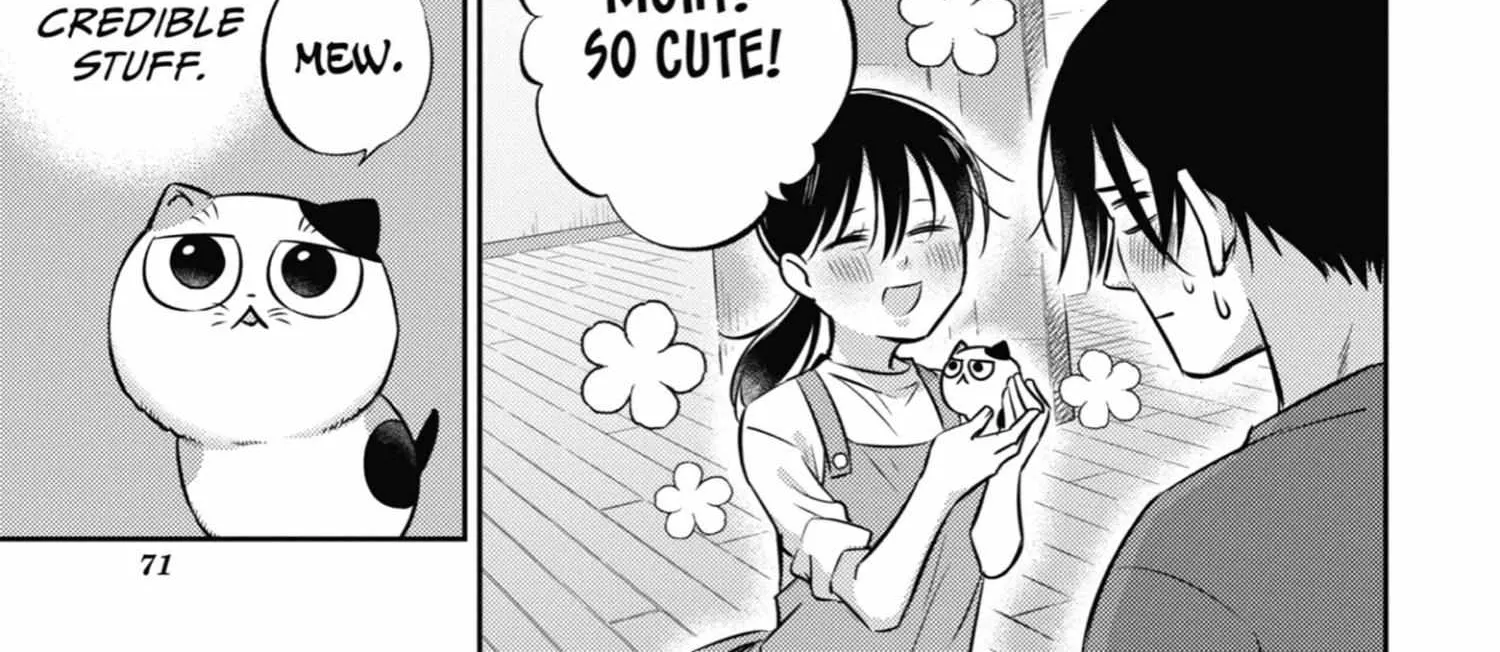 Ojisama To Neko Chapter 100 page 22 - MangaKakalot