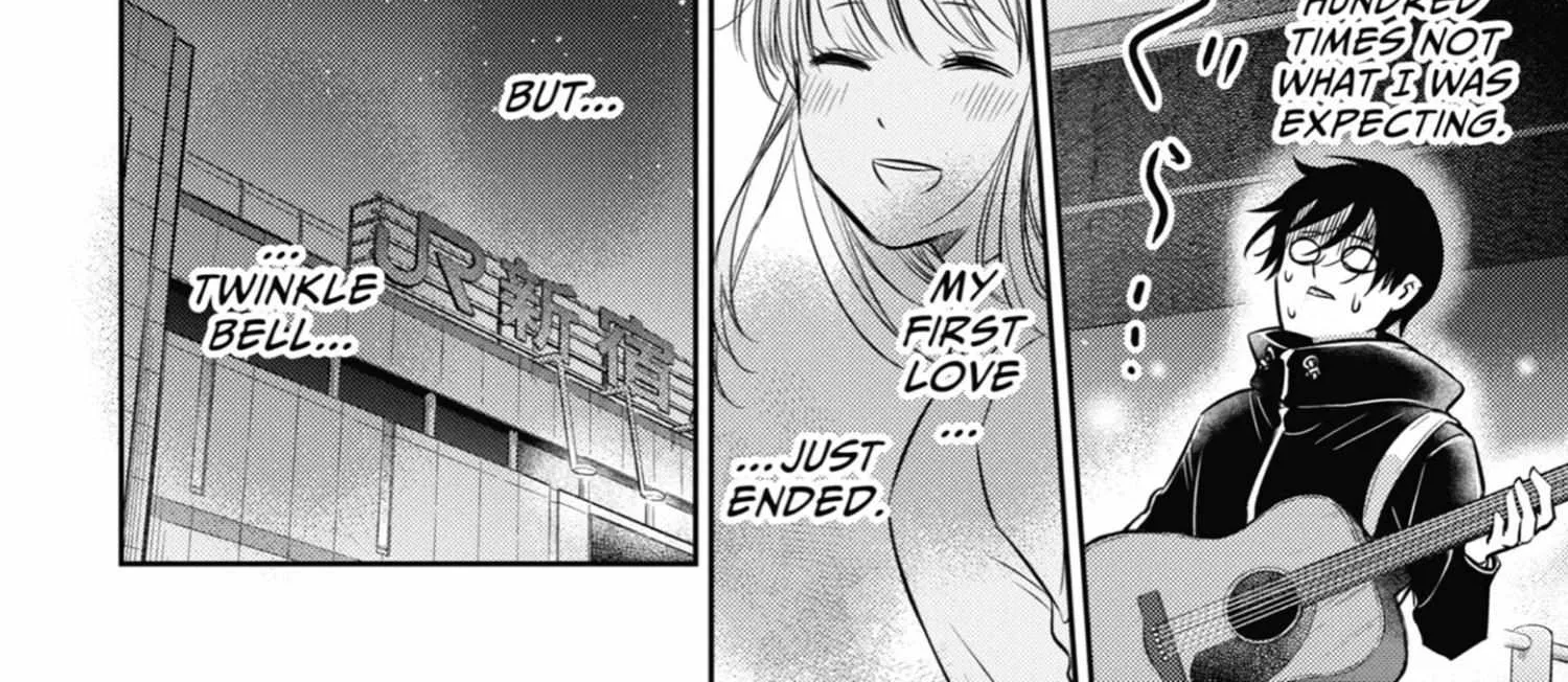 Ojisama To Neko Chapter 101 page 16 - MangaKakalot