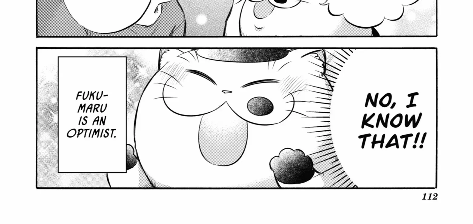 Ojisama To Neko Chapter 101 page 49 - MangaKakalot