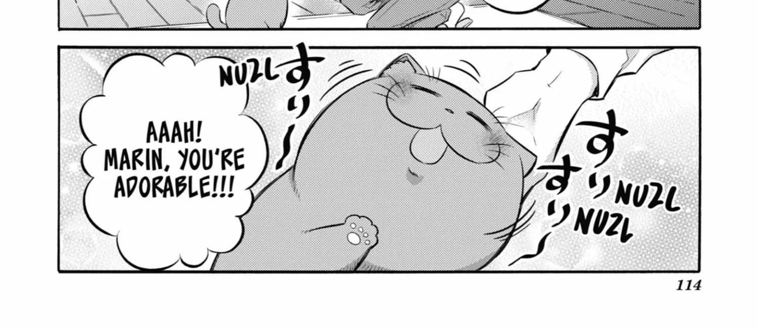 Ojisama To Neko Chapter 101 page 53 - MangaKakalot