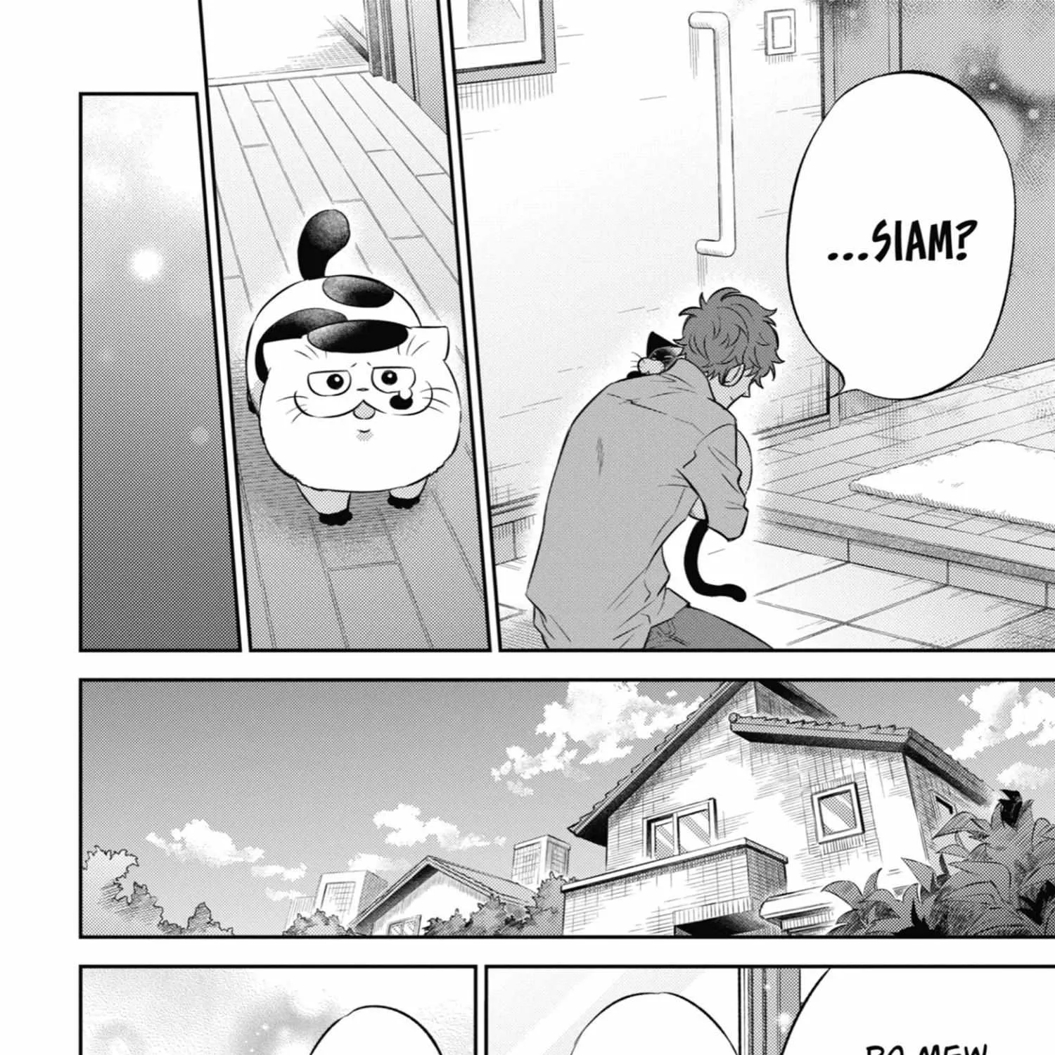 Ojisama To Neko Chapter 102 page 28 - MangaKakalot