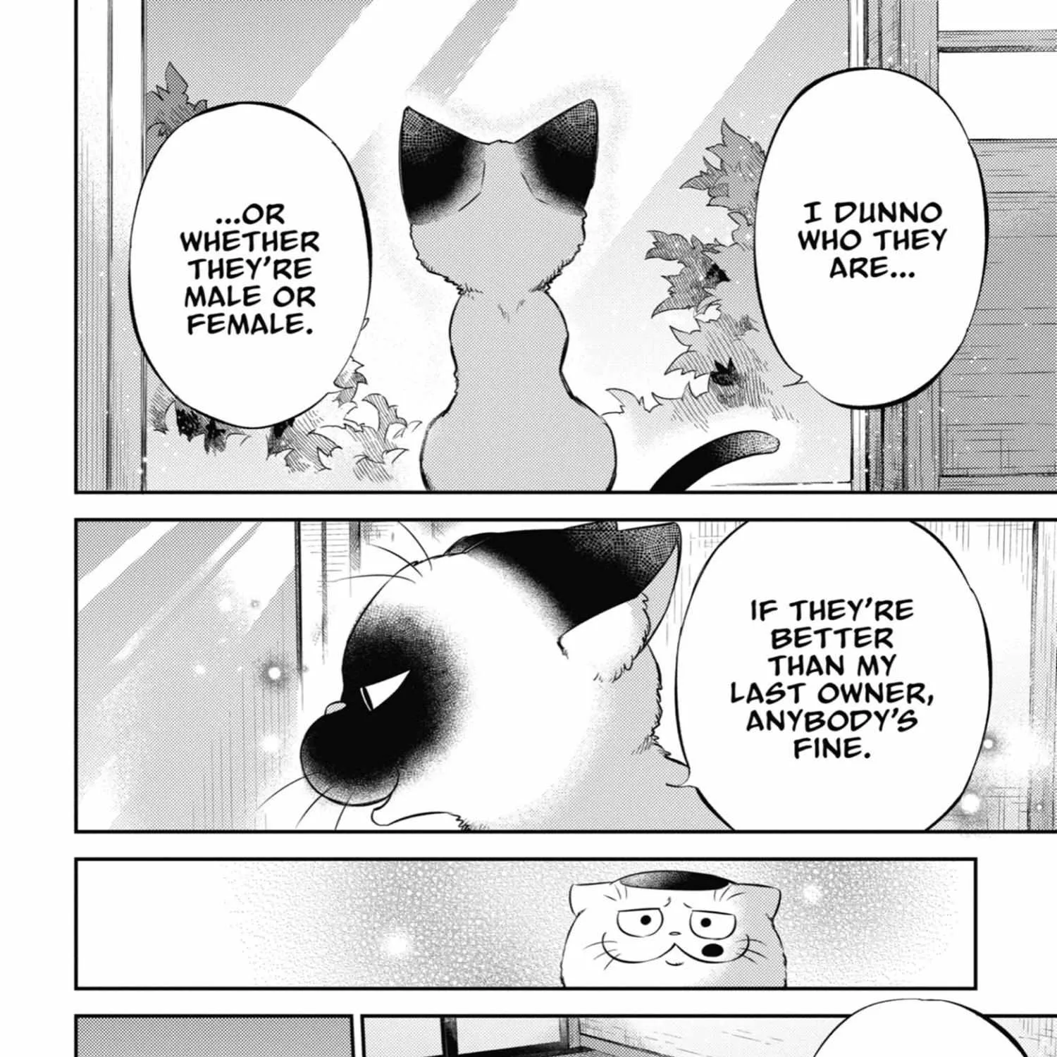 Ojisama To Neko Chapter 102 page 32 - MangaKakalot