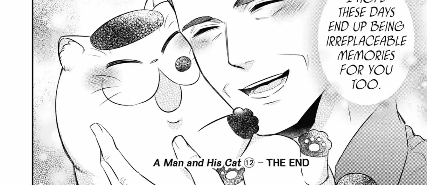 Ojisama To Neko Chapter 103.5 page 17 - MangaKakalot