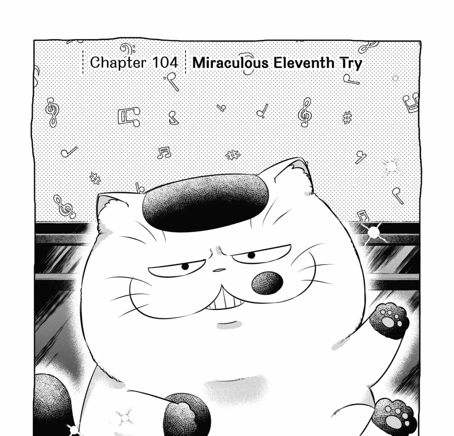 Ojisama To Neko Chapter 103.5 page 22 - MangaKakalot