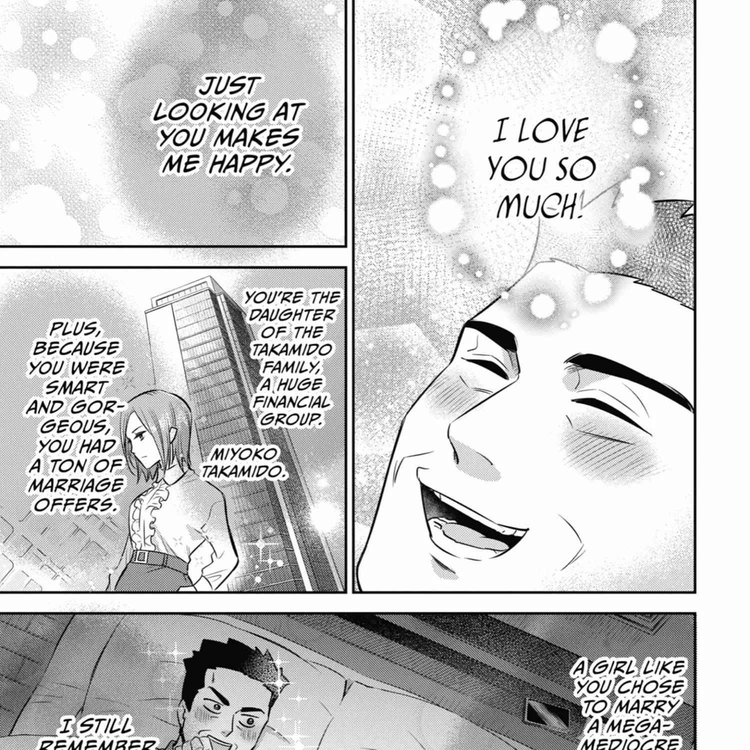 Ojisama To Neko Chapter 103.5 page 26 - MangaKakalot