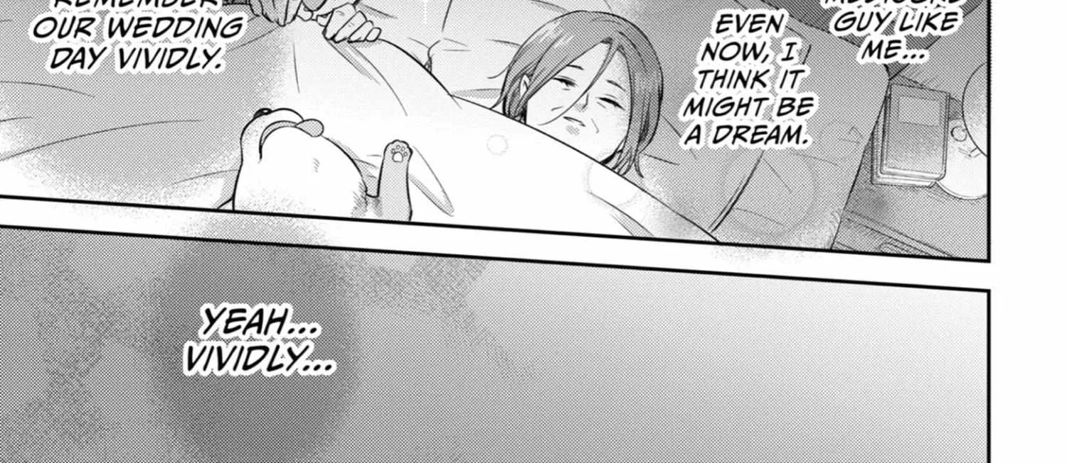 Ojisama To Neko Chapter 103.5 page 27 - MangaKakalot