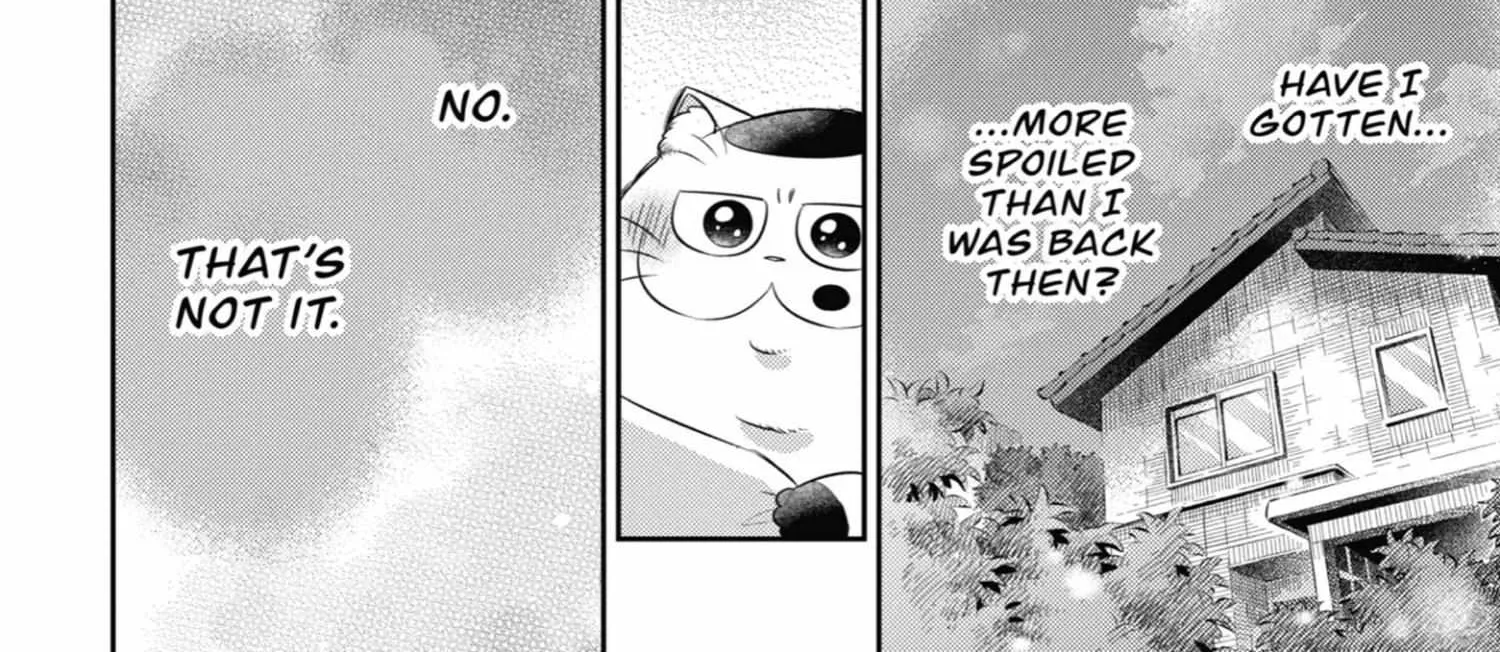 Ojisama To Neko Chapter 103 page 40 - MangaKakalot