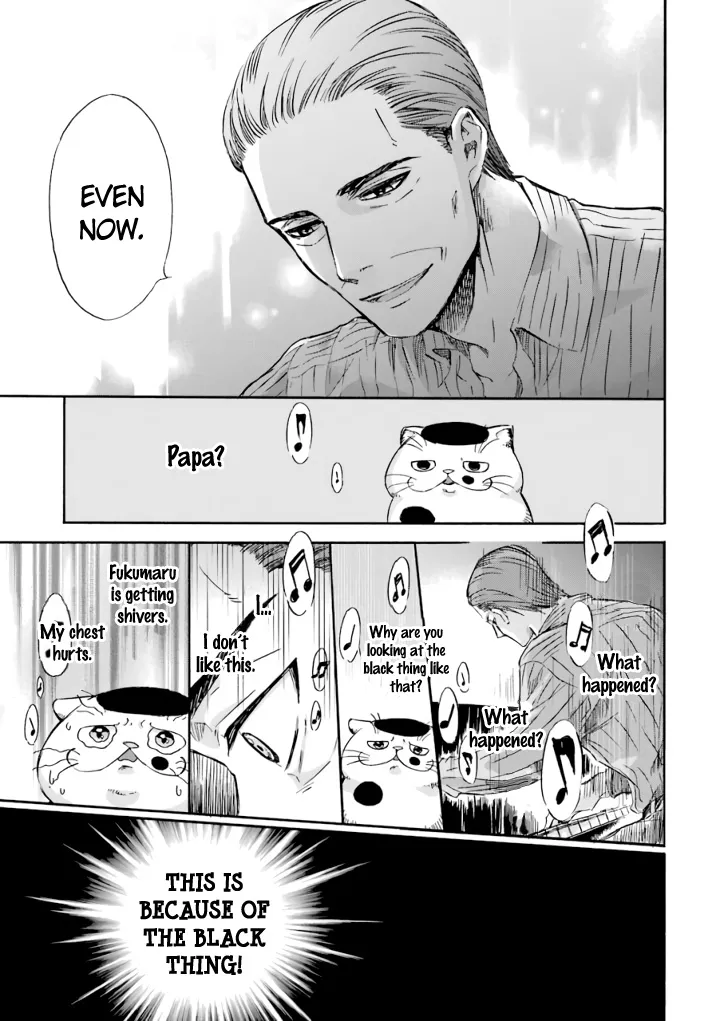 Ojisama To Neko Chapter 15 page 8 - MangaKakalot