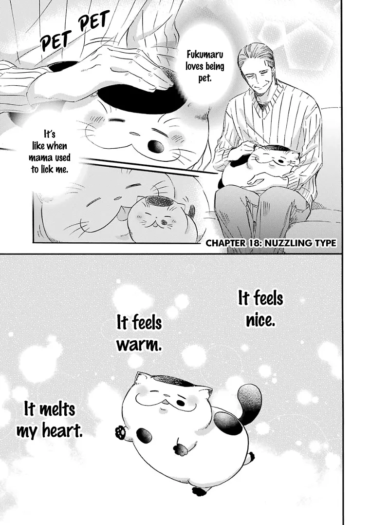 Ojisama To Neko Chapter 18 page 2 - MangaKakalot