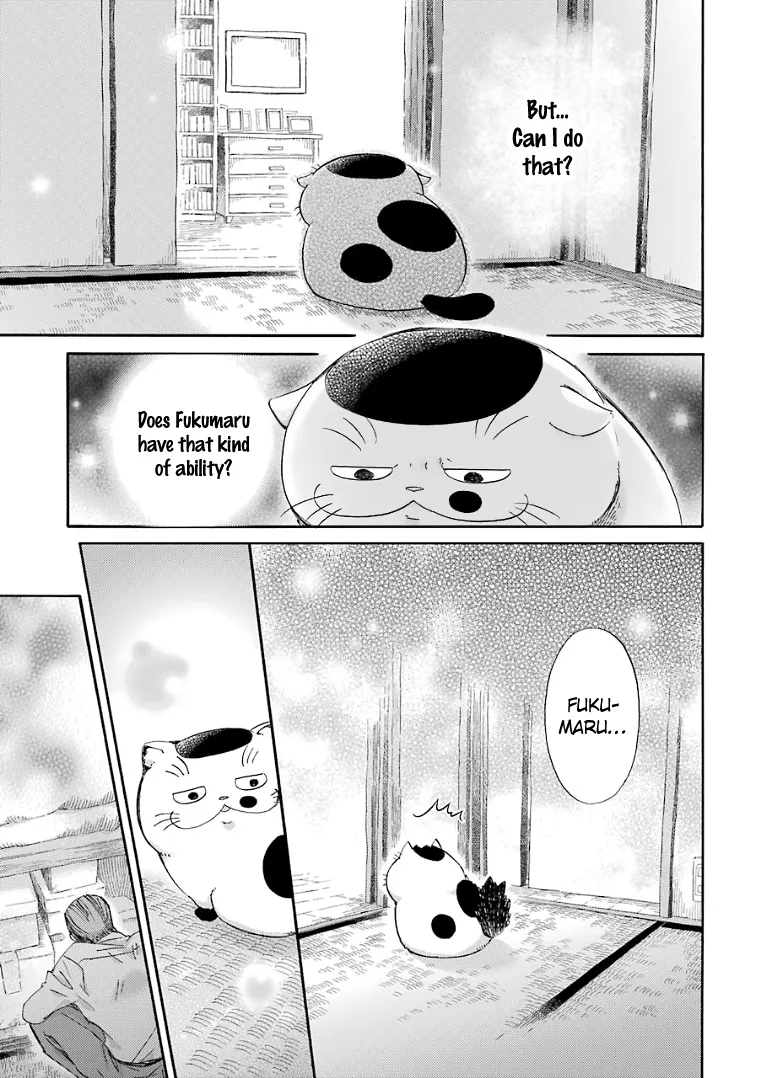 Ojisama To Neko Chapter 22 page 4 - MangaKakalot