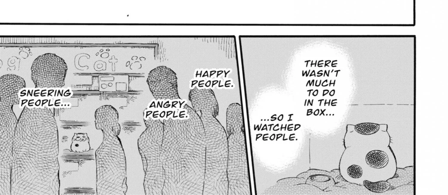 Ojisama To Neko Chapter 29 page 6 - MangaKakalot