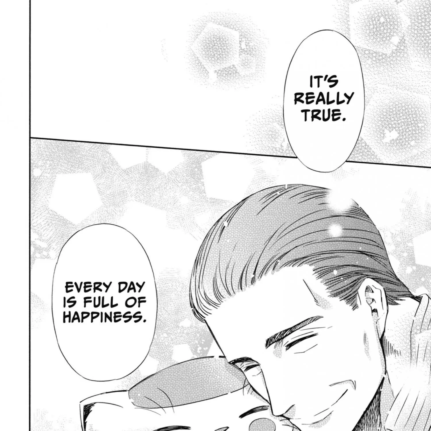 Ojisama To Neko Chapter 30.2 page 24 - MangaKakalot