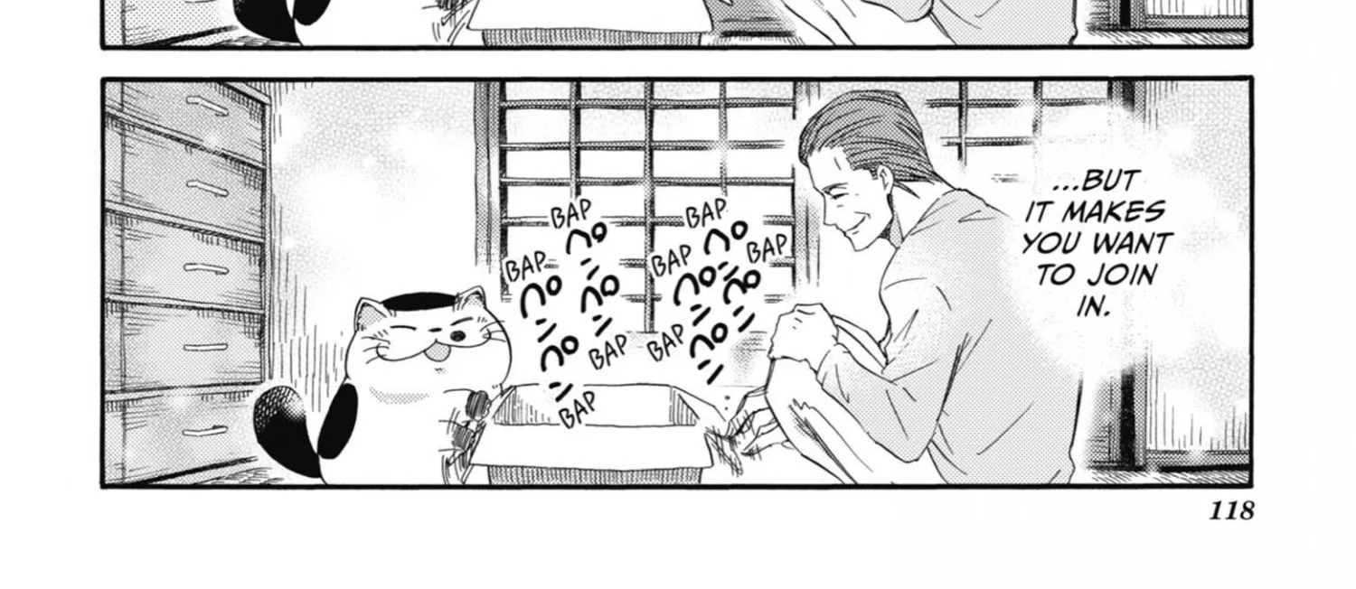 Ojisama To Neko Chapter 30.4 page 16 - MangaKakalot