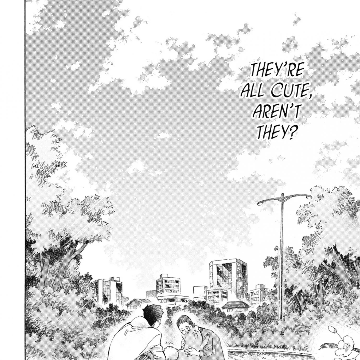 Ojisama To Neko Chapter 30.6 page 24 - MangaKakalot