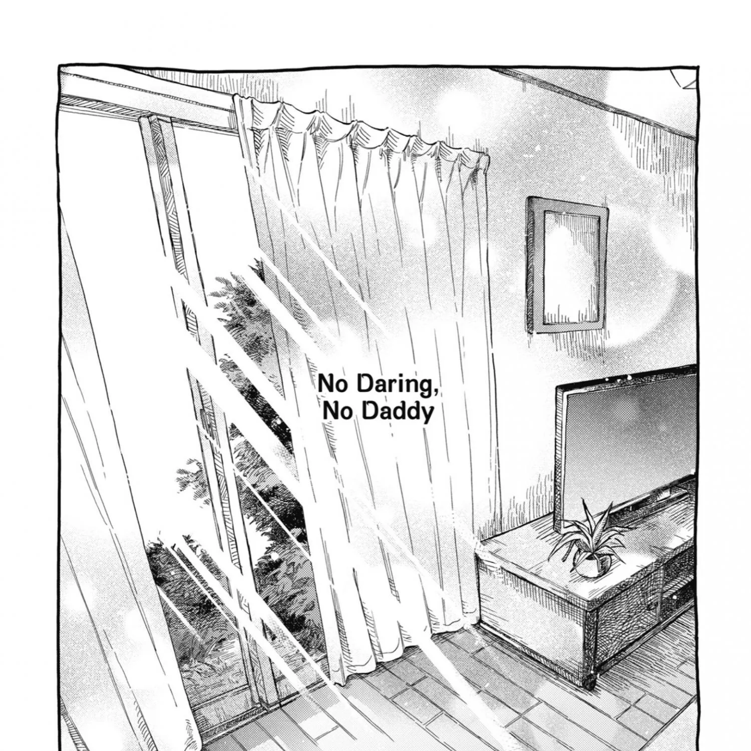 Ojisama To Neko Chapter 32.5 page 1 - MangaKakalot