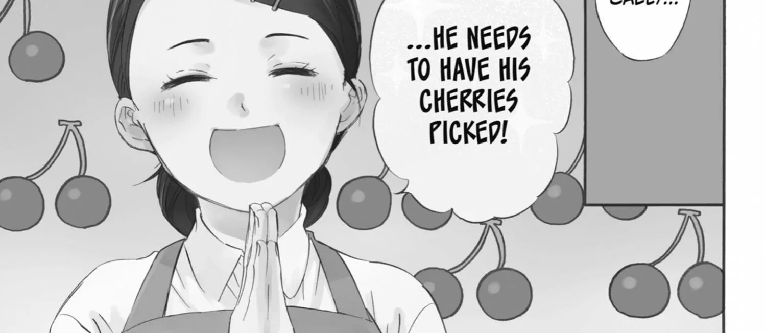 Ojisama To Neko Chapter 32 page 2 - MangaKakalot