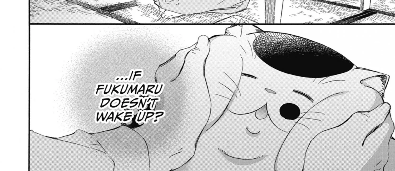 Ojisama To Neko Chapter 32 page 9 - MangaKakalot