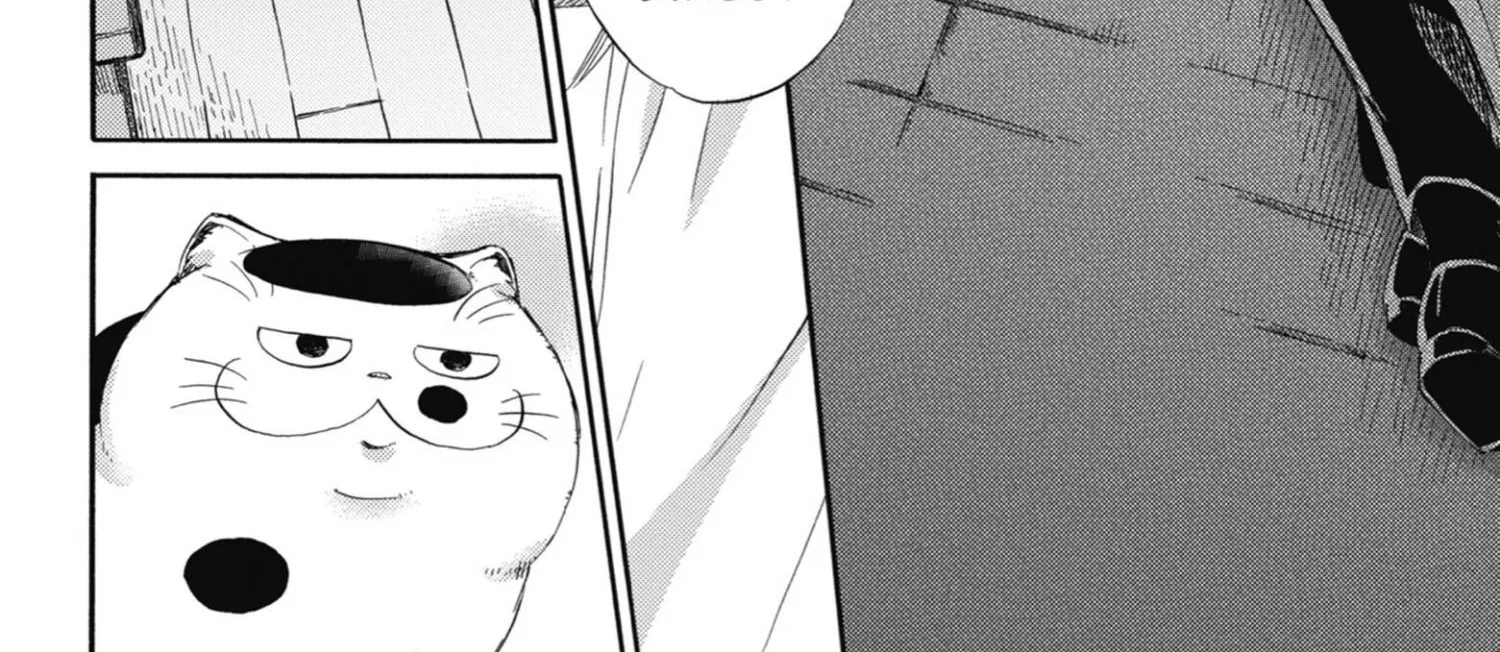 Ojisama To Neko Chapter 34 page 33 - MangaKakalot