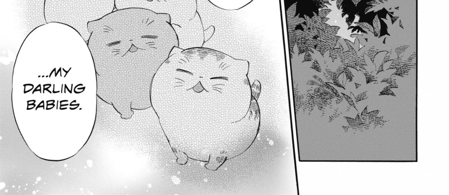 Ojisama To Neko Chapter 36.5 page 18 - MangaKakalot