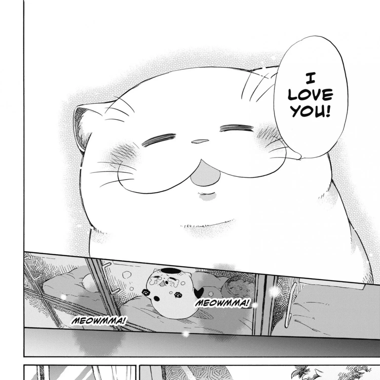 Ojisama To Neko Chapter 36.5 page 19 - MangaKakalot