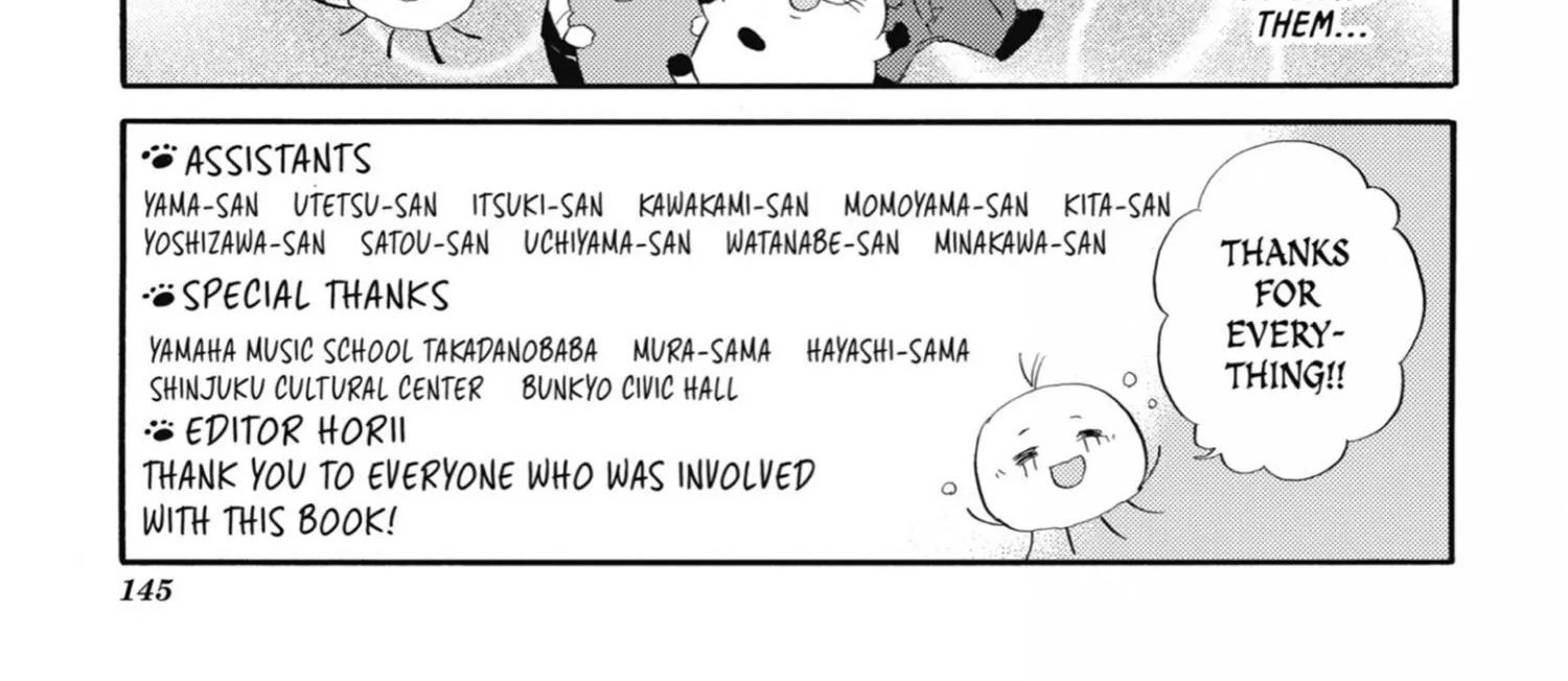 Ojisama To Neko Chapter 38 page 31 - MangaKakalot