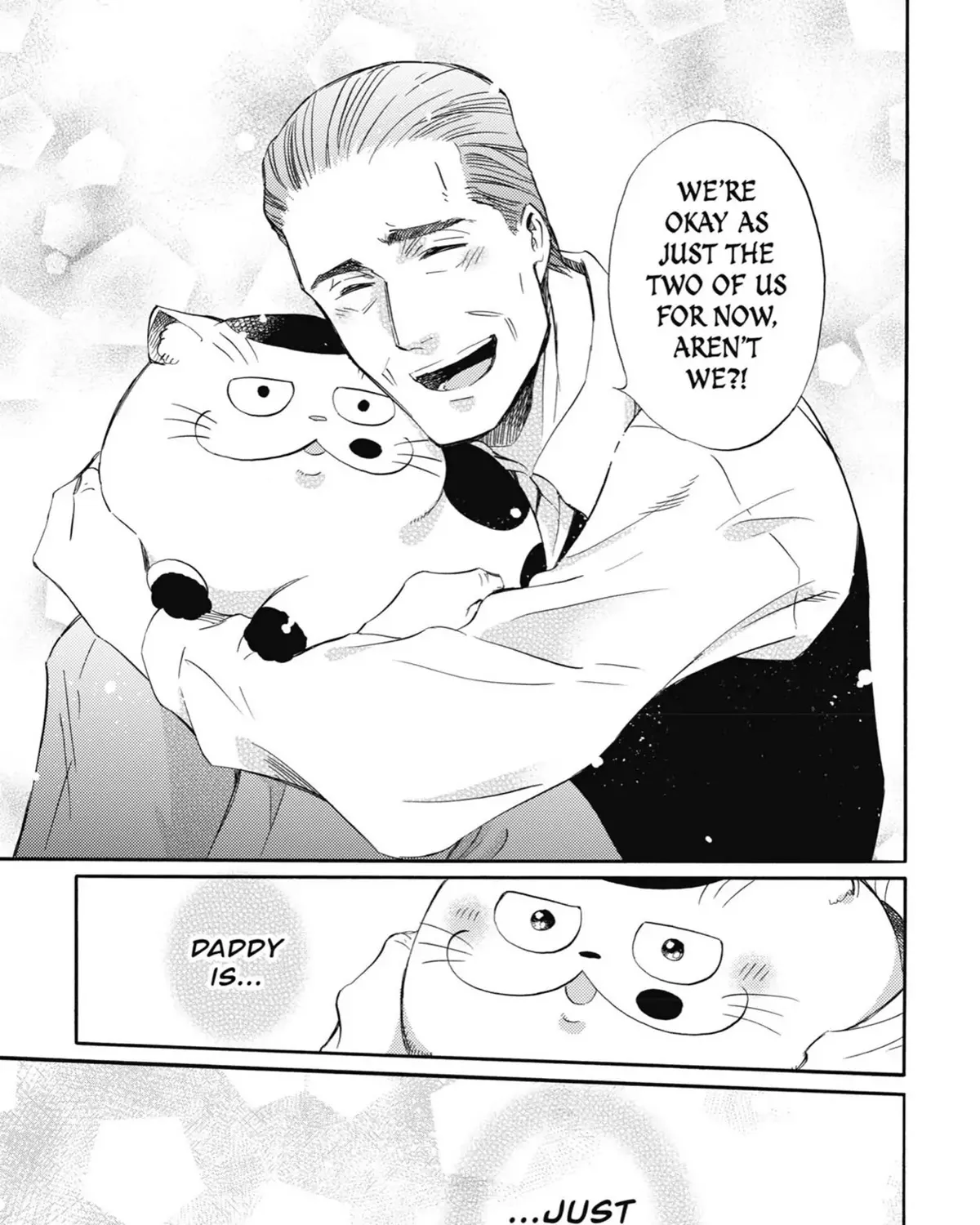 Ojisama To Neko Chapter 42.5 page 13 - MangaKakalot