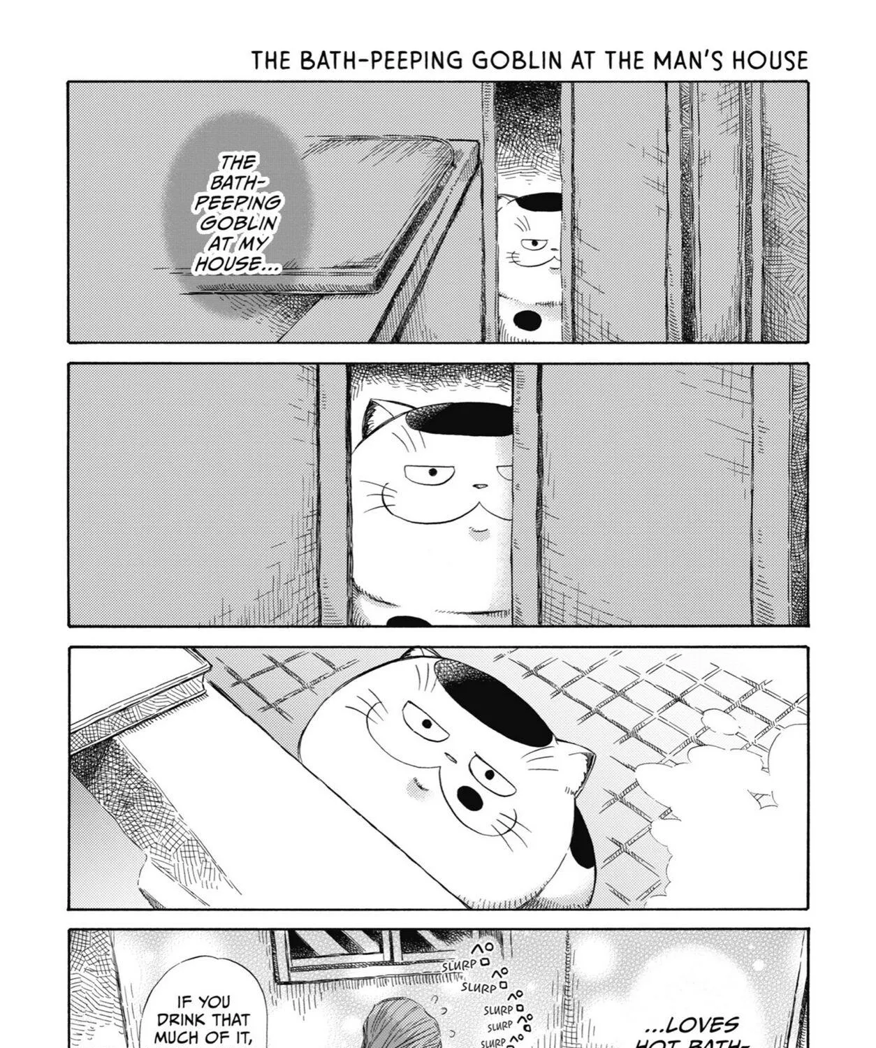 Ojisama To Neko Chapter 44 page 19 - MangaKakalot