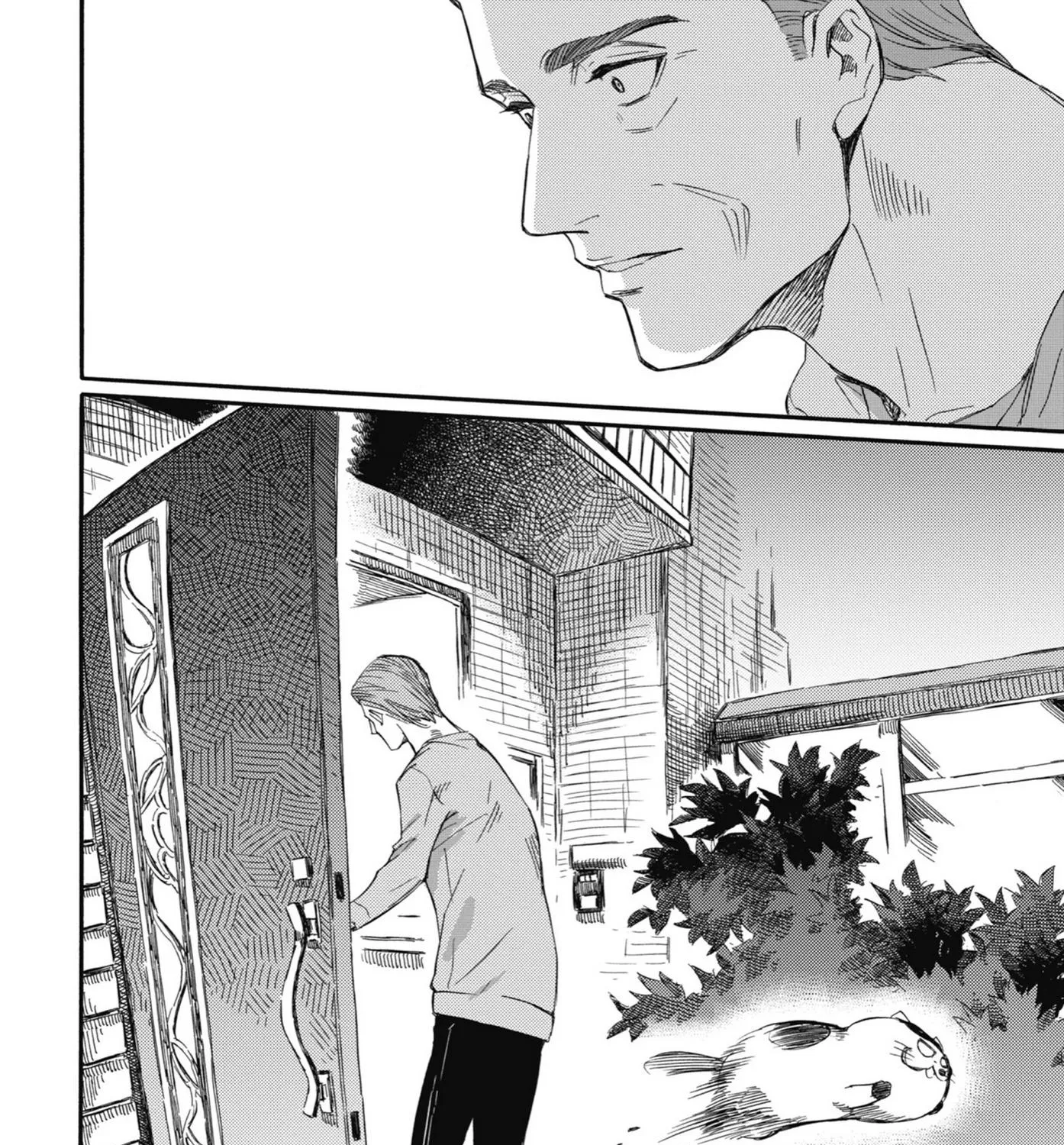 Ojisama To Neko Chapter 49 page 12 - MangaKakalot