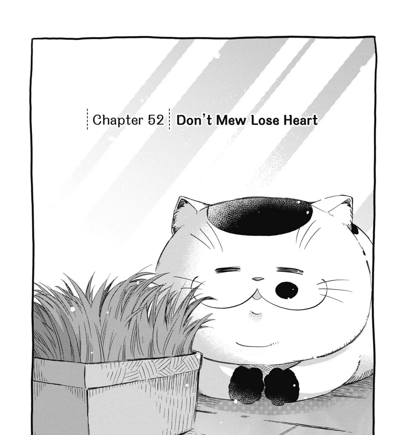 Ojisama To Neko Chapter 52 page 2 - MangaKakalot