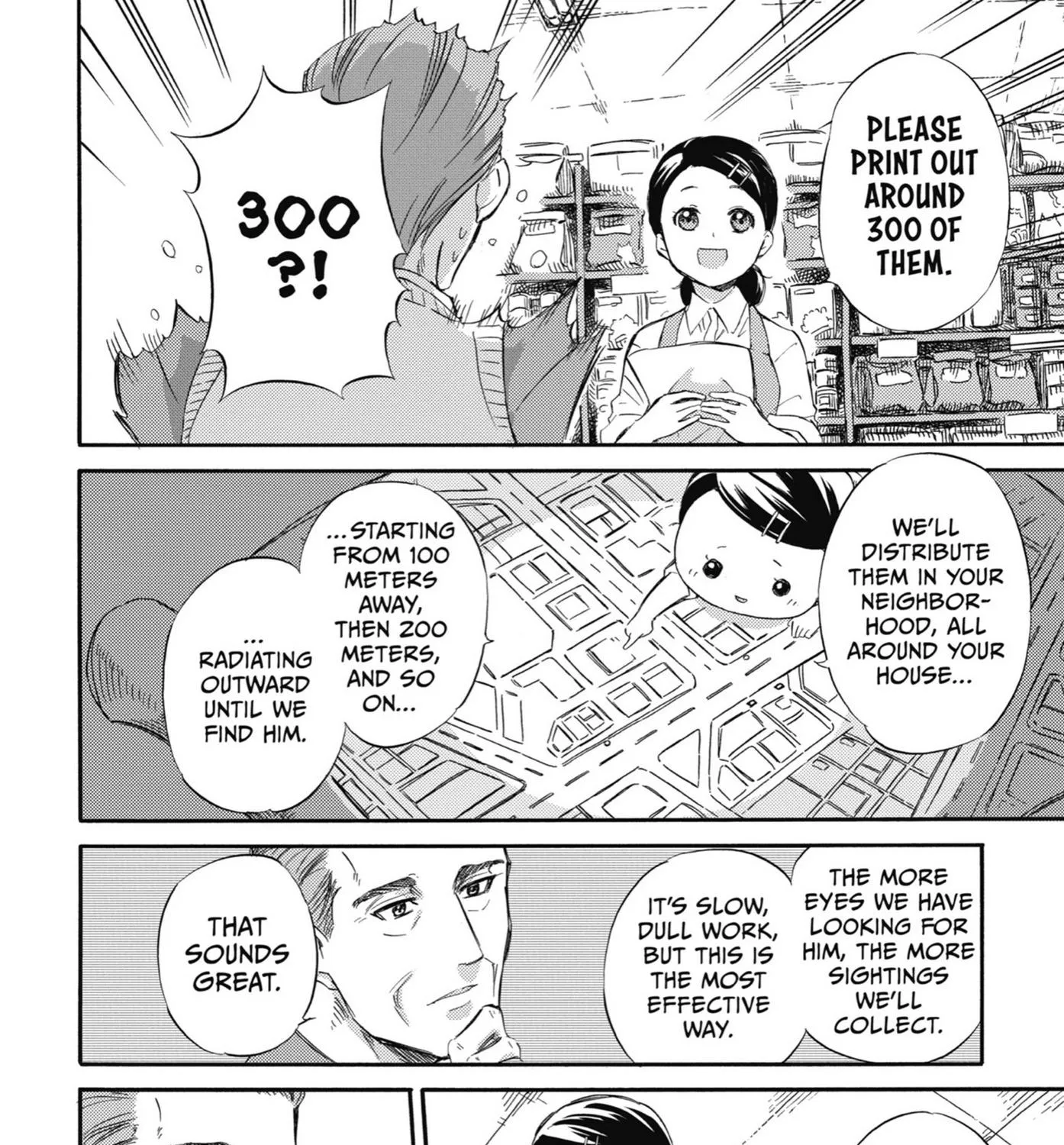 Ojisama To Neko Chapter 53 page 12 - MangaKakalot