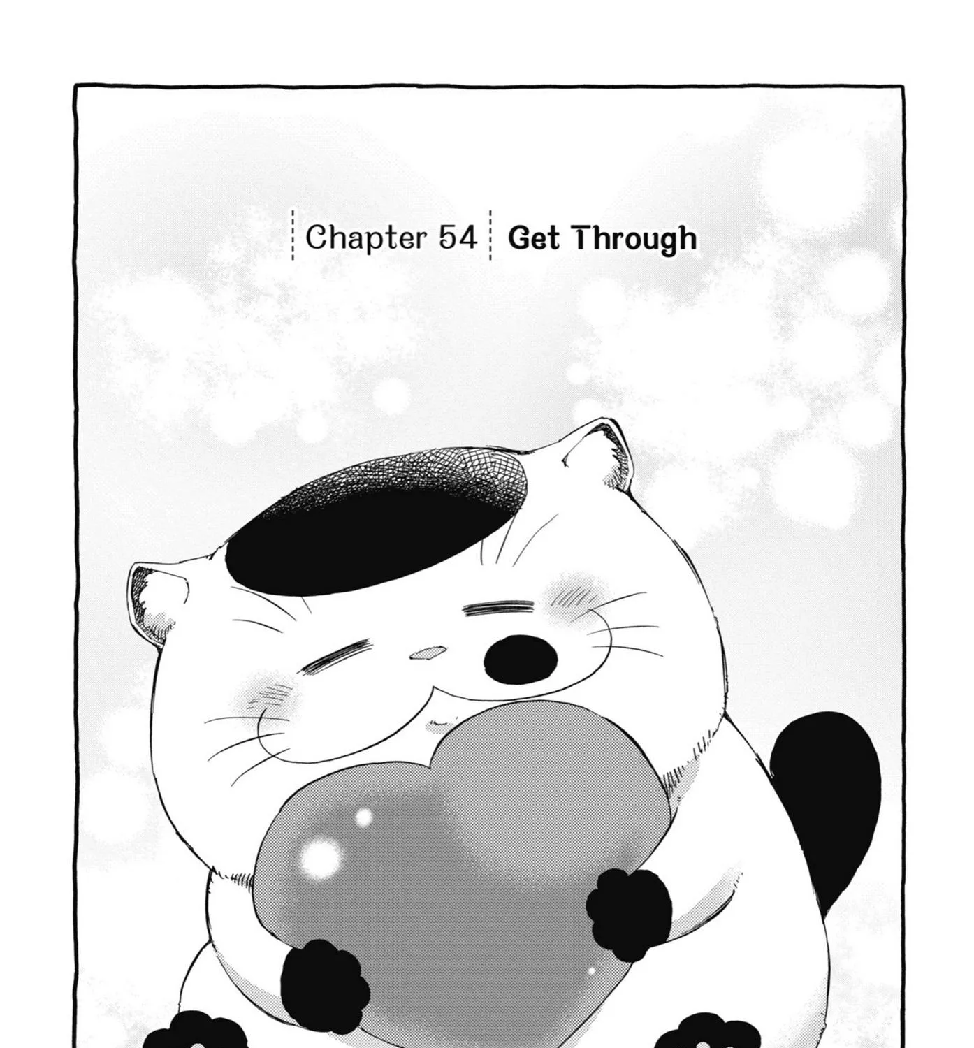 Ojisama To Neko Chapter 54 page 2 - MangaKakalot