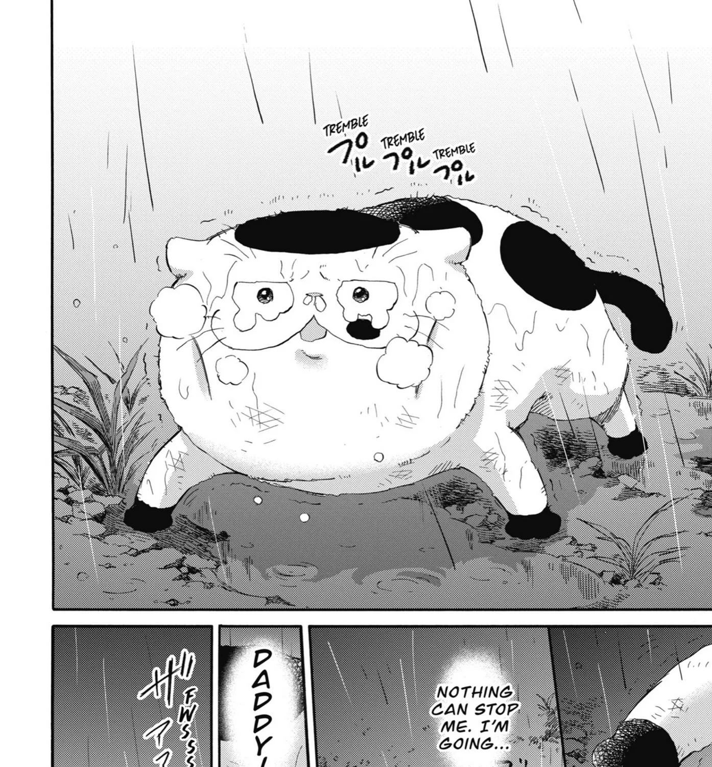 Ojisama To Neko Chapter 54 page 24 - MangaKakalot