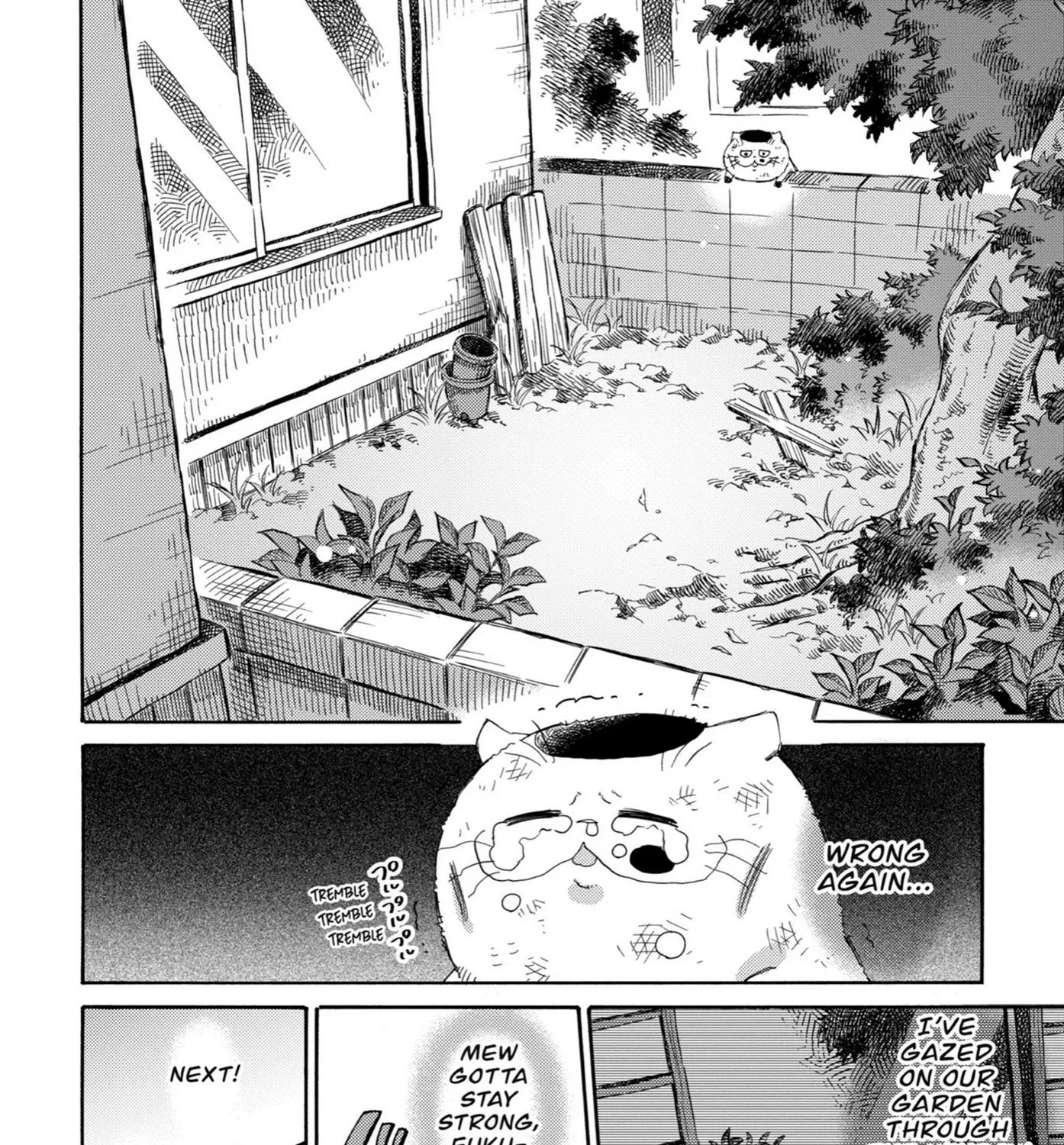 Ojisama To Neko Chapter 54 page 8 - MangaKakalot