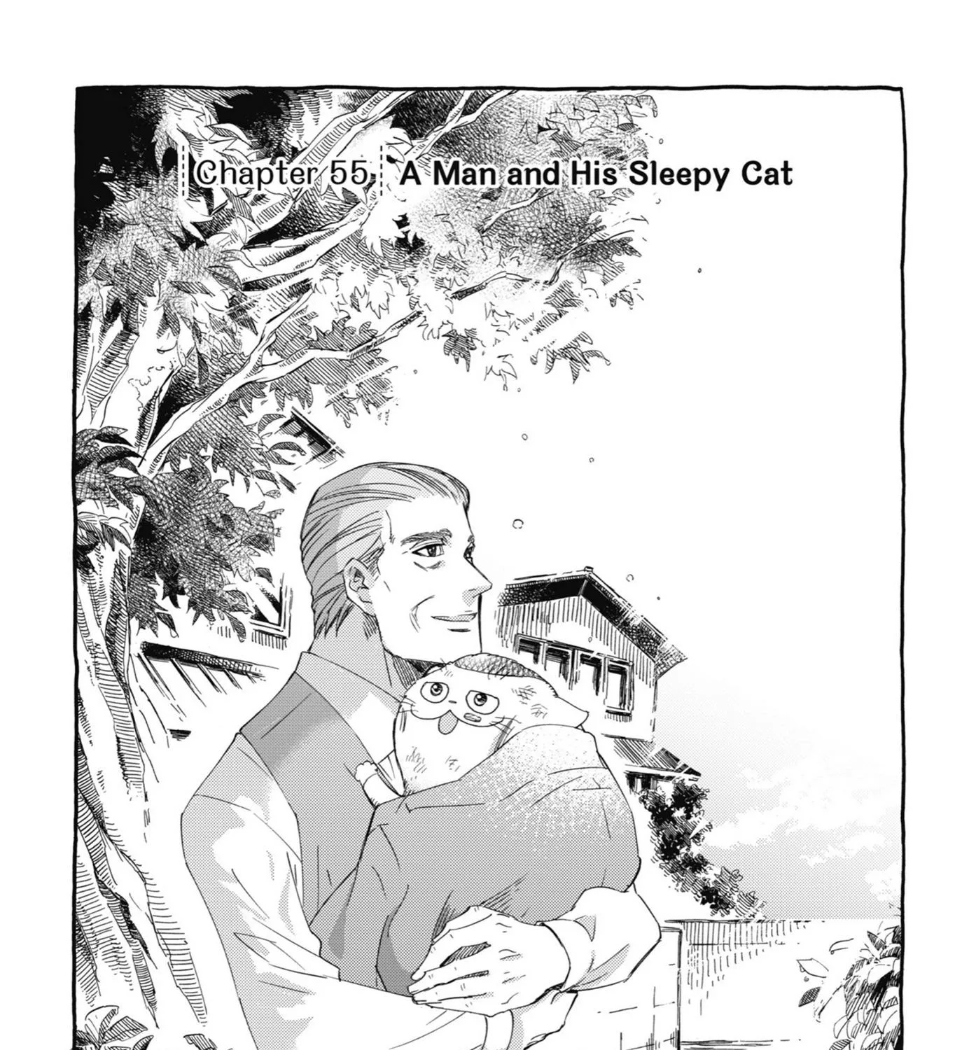 Ojisama To Neko Chapter 55 page 2 - MangaKakalot