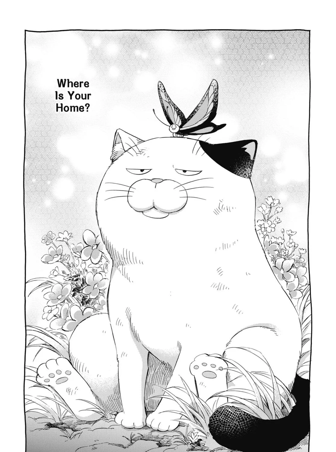 Ojisama To Neko Chapter 56.5 page 5 - MangaKakalot