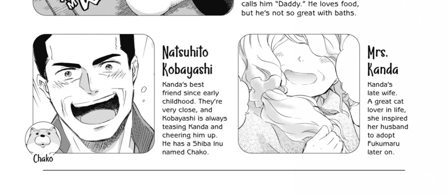 Ojisama To Neko Chapter 57 page 11 - MangaKakalot