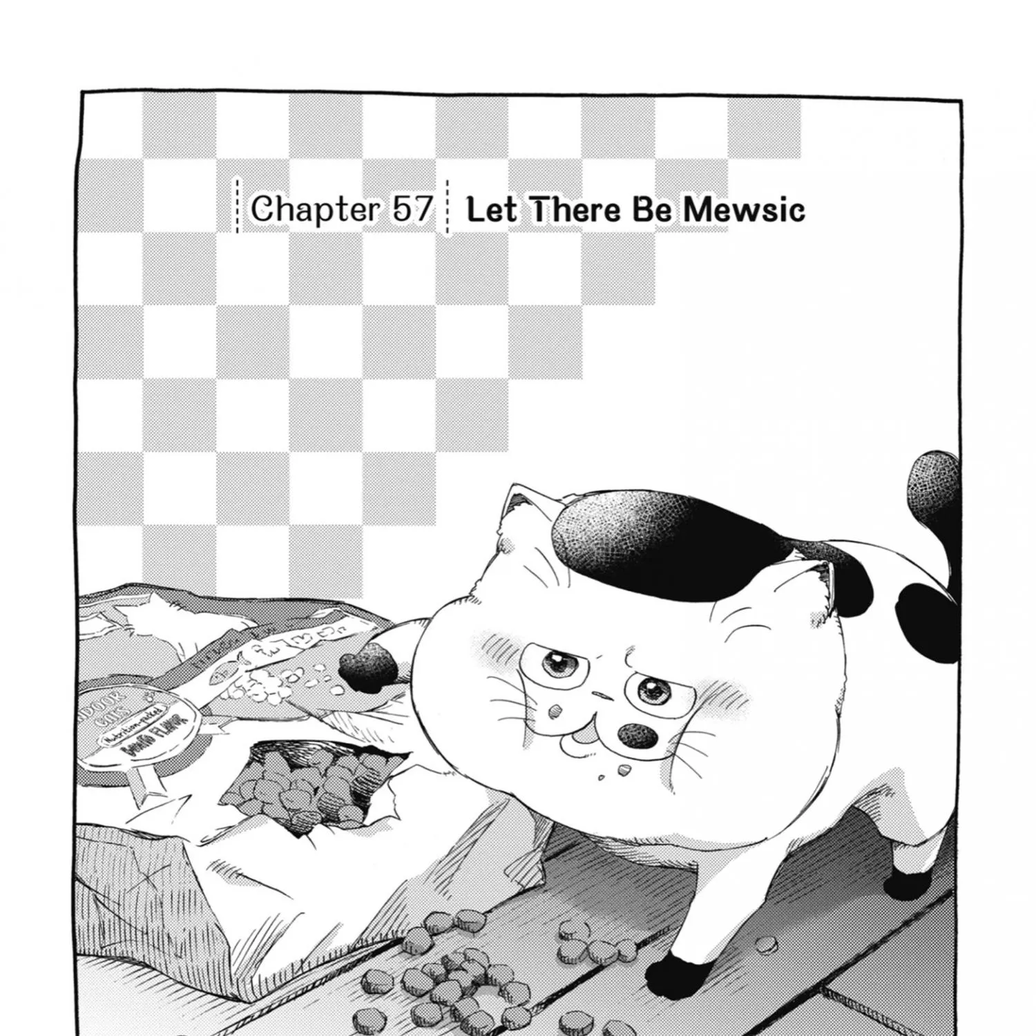 Ojisama To Neko Chapter 57 page 14 - MangaKakalot