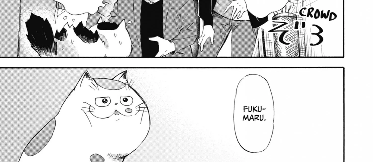 Ojisama To Neko Chapter 58 page 24 - MangaKakalot