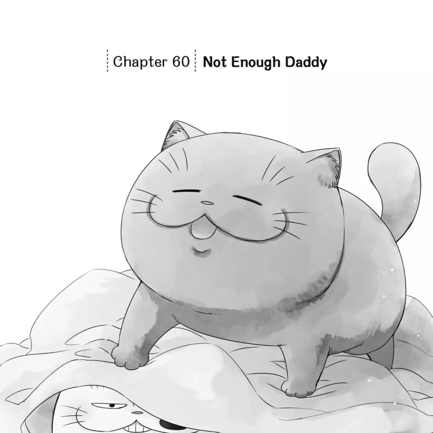 Ojisama To Neko Chapter 60 page 2 - MangaKakalot