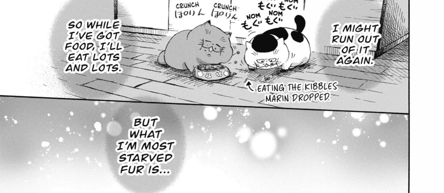 Ojisama To Neko Chapter 60 page 11 - MangaKakalot