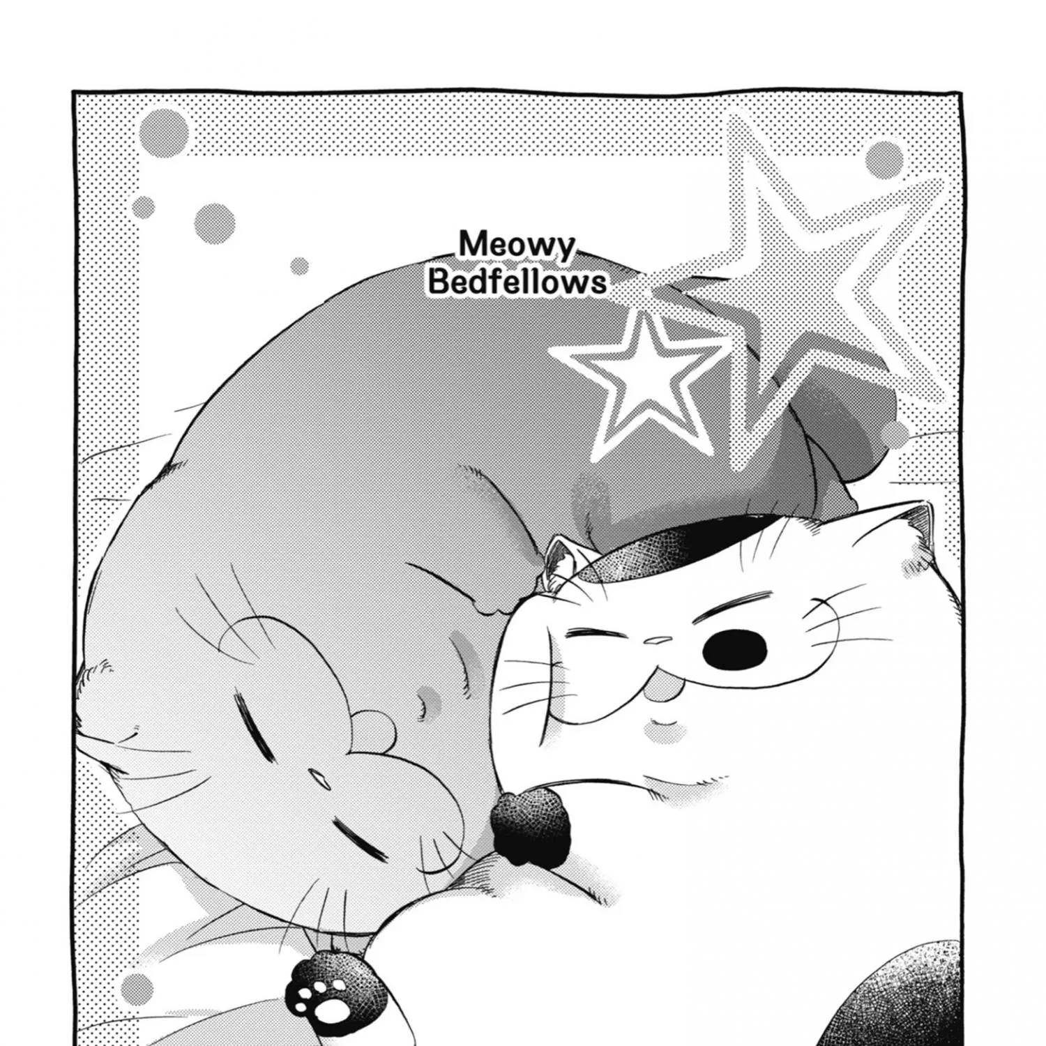 Ojisama To Neko Chapter 61.5 page 2 - MangaKakalot