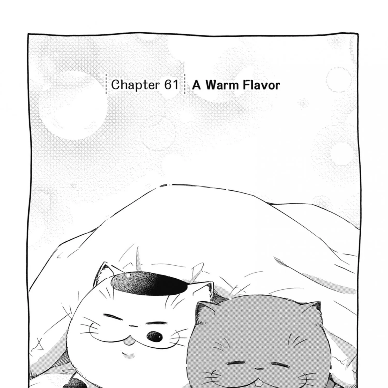 Ojisama To Neko Chapter 61 page 2 - MangaKakalot