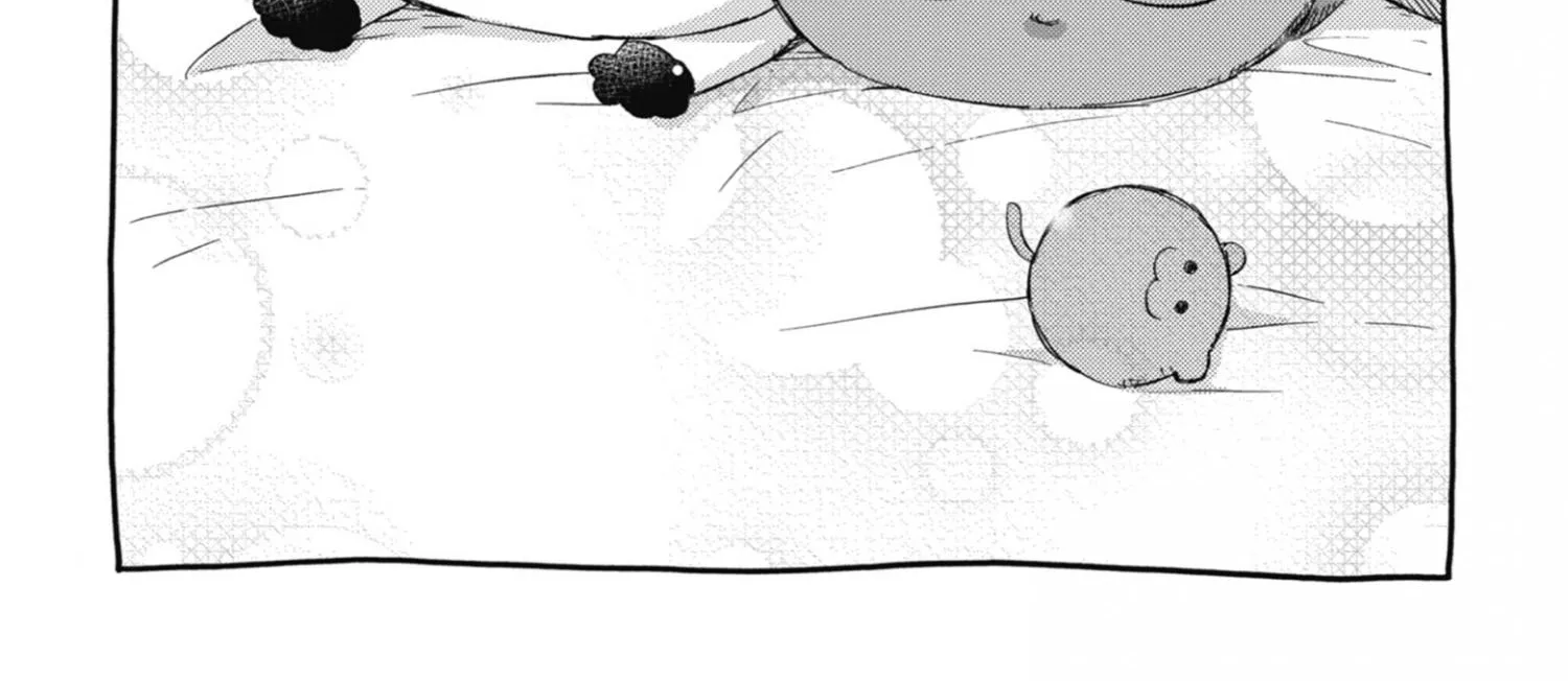 Ojisama To Neko Chapter 61 page 3 - MangaKakalot