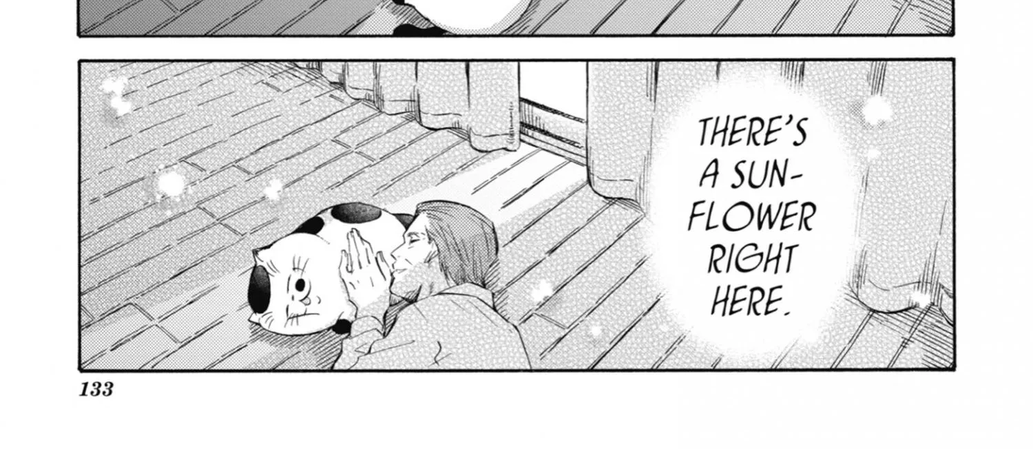 Ojisama To Neko Chapter 62.5 page 23 - MangaKakalot