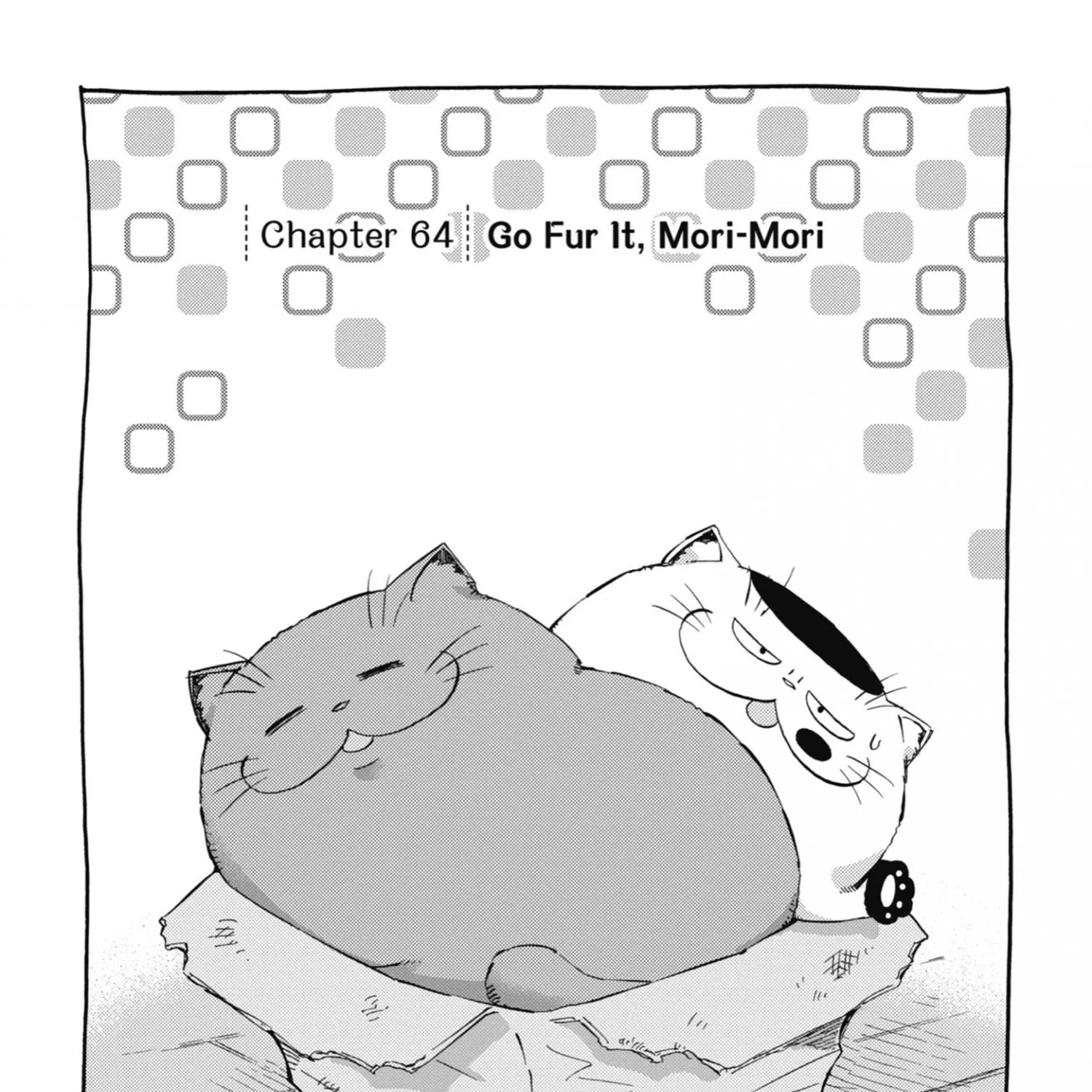 Ojisama To Neko Chapter 64 page 2 - MangaKakalot