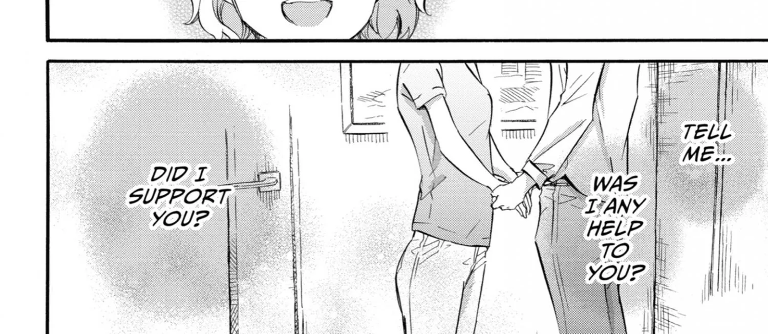 Ojisama To Neko Chapter 66 page 31 - MangaKakalot