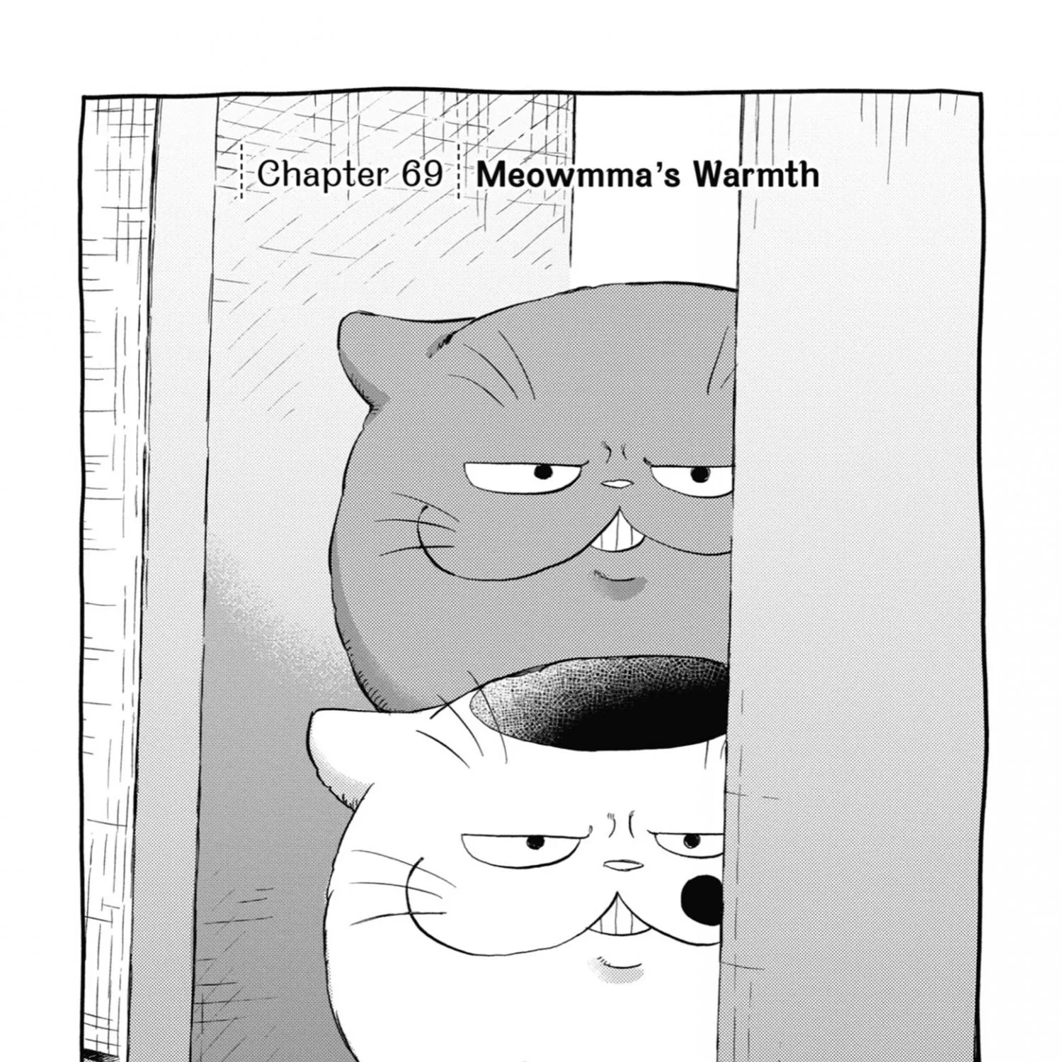 Ojisama To Neko Chapter 69 page 2 - MangaKakalot