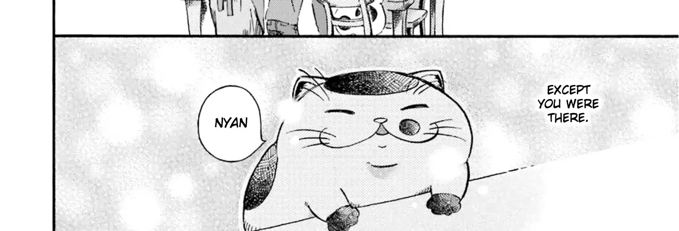 Ojisama To Neko Chapter 7 page 8 - MangaKakalot